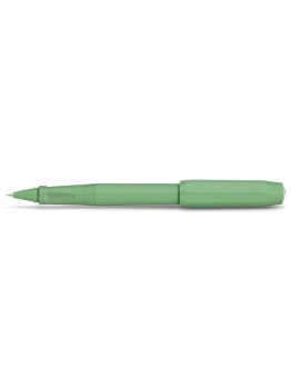 Kaweco PERKEO Roller Ball Jungle Green 走珠筆
