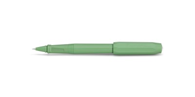 Kaweco PERKEO Roller Ball Jungle Green 走珠筆