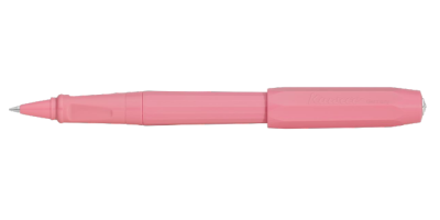 Kaweco PERKEO Roller Ball Peony Blossom