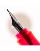 Kaweco COLLECTION Fountain Pen Perkeo Infrared 