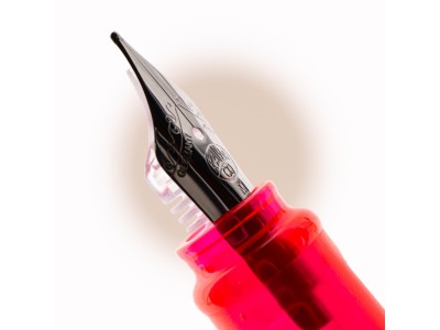 Kaweco COLLECTION Fountain Pen Perkeo Infrared 