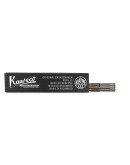 D1 Black 黑色 1.0mm 原子筆筆芯 - 5 pcs Kaweco 