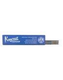 D1 Blue 藍色 1.0mm 原子筆筆芯- 5 pcs Kaweco