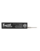 Black 黑 0.7 mm G2 Rollerball Refill  - 1 pc 走珠筆-黑色 (SPORT) Kaweco