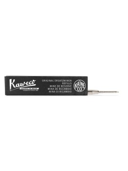 Black 黑 0.7 mm G2 Rollerball Refill  - 1 pc 走珠筆-黑色 (SPORT) Kaweco