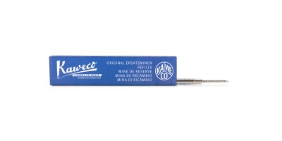  G2 Rollerball Refill - 1 pc 走珠筆 Blue 藍色 0.7 mm  (SPORT) Kaweco