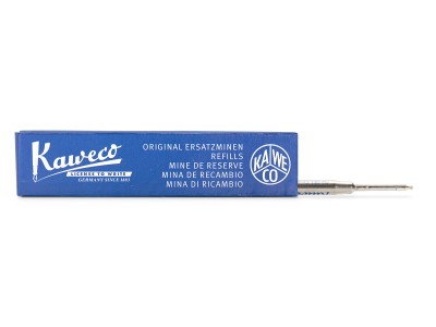  G2 Rollerball Refill - 1 pc 走珠筆 Blue 藍色 0.7 mm  (SPORT) Kaweco