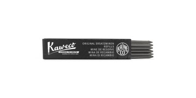 Kaweco Graphite Lead 5B Refill 素描鉛筆 3.2mm (6pc)