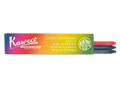 Kaweco All Purpose 5.6 mm - 3 pcs (Yellow, Blue, Green)