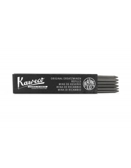 3.2 mm 5B - 6 pcs 鉛筆筆芯 Kaweco Pencil Leads  -10000657