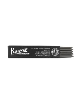 Kaweco Pencil Leads Black 2.0 mm HB 鉛筆筆芯 - 24 pcs 10000281