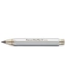 132. Kaweco SKETCH UP Pencil 5.6 mm Satin Chrome 逢星期六 旺角發貨