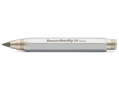 132. Kaweco SKETCH UP Pencil 5.6 mm Satin Chrome (只限1支)