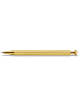 黃銅原子筆  SPECIAL  Brass Ballpen