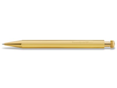 黃銅原子筆  SPECIAL  Brass Ballpen