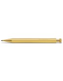 2.0mm SPECIAL Push Pencil 鉛芯筆  Brass, no eraser 10001389