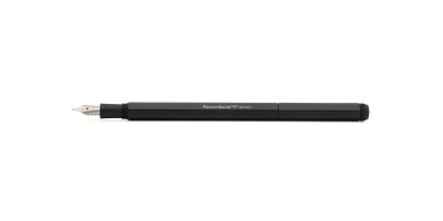 SPECIAL Fountain Pen Black 鋼筆 