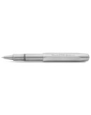 Kaweco STEEL SPORT Gel Roller 拉絲鋼紋走珠筆