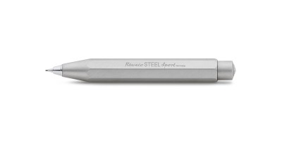Kaweco STEEL SPORT Mechanical Pencil 0.7