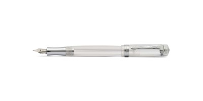 Kaweco STUDENT Fountain Pen Transparent