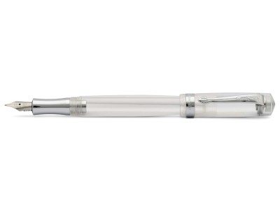 Kaweco STUDENT Fountain Pen Transparent