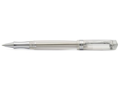 Kaweco STUDENT Roller Demonstrator Transparent