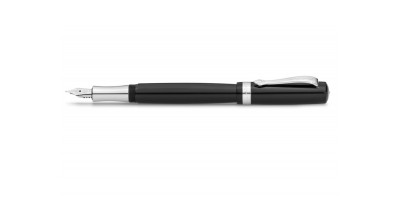 Kaweco STUDENT Fountain Pen Black EF