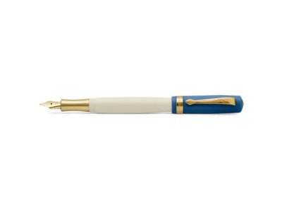 155. Kaweco STUDENT Fountain Pen 50's Rock F尖鋼筆  (只限1支) 旺角倉每週六發貨一次！
