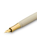 154. Kaweco STUDENT Fountain Pen 20‘s Jazz F尖鋼筆 Brown