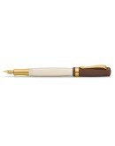 154. Kaweco STUDENT Fountain Pen 20‘s Jazz F尖鋼筆 Brown