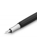 Kaweco STUDENT Fountain Pen Black EF