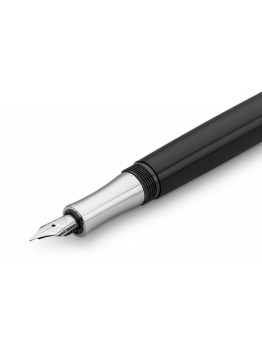 Kaweco STUDENT Fountain Pen Black EF