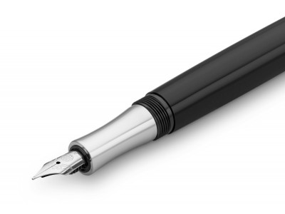 Kaweco STUDENT Fountain Pen Black EF