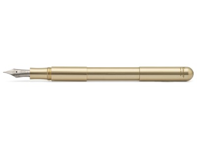 Kaweco SUPRA Fountain Pen (Eco-) Brass 黃銅鋼筆