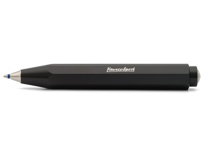 Kaweco SKYLINE SPORT Ballpen Black