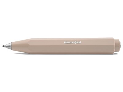 Kaweco SKYLINE SPORT Ballpen Macchiato