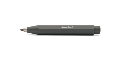 Kaweco SKYLINE SPORT Clutch Pencil 3.2 mm Grey