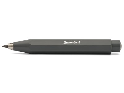 Kaweco SKYLINE SPORT Clutch Pencil 3.2 mm Grey