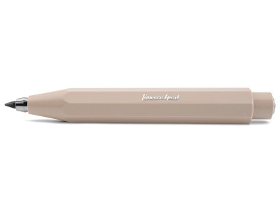Kaweco SKYLINE SPORT Clutch Pencil 3.2 mm Macchiato