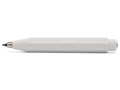 Kaweco SKYLINE SPORT Clutch Pencil 3.2 mm White