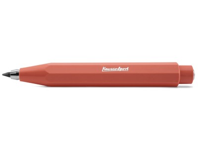 Kaweco SKYLINE SPORT Clutch Pencil Fox 3.2 mm 鉛筆