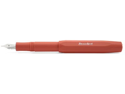Kaweco SKYLINE SPORT Fountain Pen Fox 鋼筆