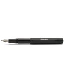 Kaweco SKYLINE SPORT Fountain Pen Black 鋼筆