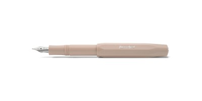 163. Kaweco SKYLINE Sport Fountain Pen Macchiato 鋼筆	(清貨只限1支)