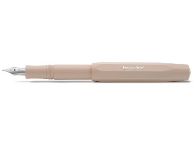 163. Kaweco SKYLINE Sport Fountain Pen Macchiato 鋼筆	(清貨只限1支)