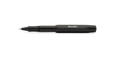 Kaweco SKYLINE SPORT Gel Roller Black