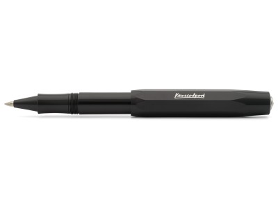 Kaweco SKYLINE SPORT Gel Roller Black