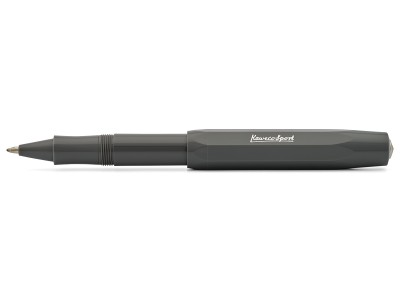 Kaweco SKYLINE SPORT Gel Roller Grey