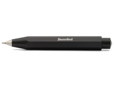 Kaweco SKYLINE SPORT Mechanical Pencil 0.7 mm Black