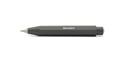 Kaweco SKYLINE SPORT Mechanical Pencil 0.7 mm Grey 自動鉛筆